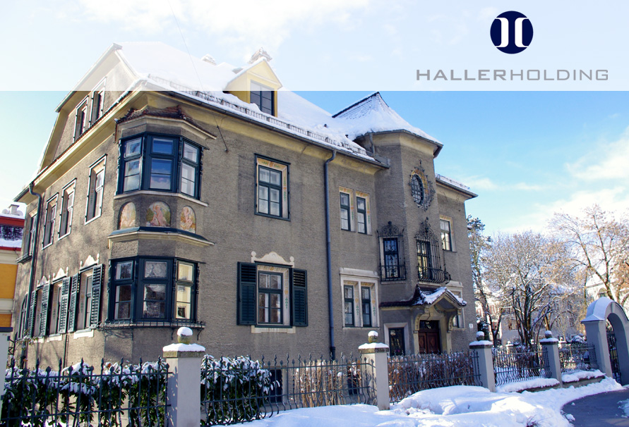 Banner Haller Holding GmbH